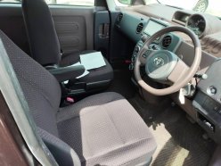 TOYOTA SPADE F 2014