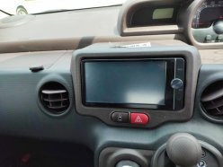 TOYOTA SPADE F 2014