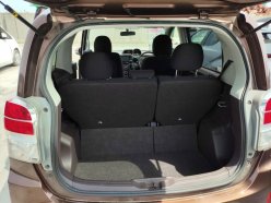 TOYOTA SPADE F 2014