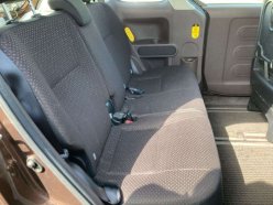 TOYOTA SPADE F 2014