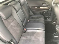 HONDA VEZEL RS Honda Sensing 2018