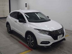 HONDA VEZEL RS Honda Sensing 2018