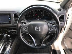 HONDA VEZEL RS Honda Sensing 2018