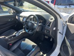 HONDA VEZEL RS Honda Sensing 2018