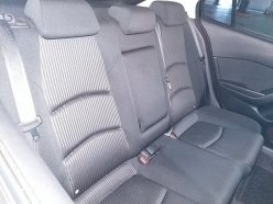 MAZDA AXELA S 2015