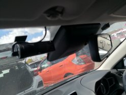 MAZDA AXELA S 2015