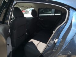 MAZDA AXELA S 2015