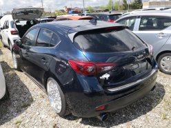 MAZDA AXELA S 2015