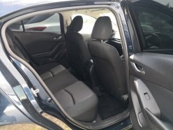 MAZDA AXELA S 2015