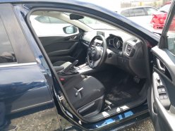 MAZDA AXELA S 2015