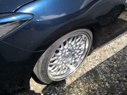 MAZDA AXELA S 2015