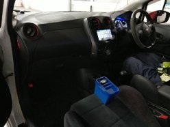 NISSAN NOTE NISMO 2014