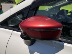 NISSAN NOTE NISMO 2014
