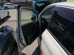 NISSAN NOTE NISMO 2014