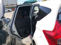 NISSAN NOTE NISMO 2014