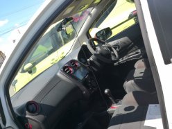 NISSAN NOTE NISMO 2014