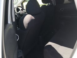 NISSAN NOTE NISMO 2014