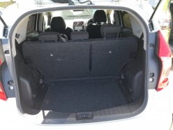 NISSAN NOTE NISMO 2014