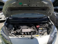 NISSAN NOTE NISMO 2014