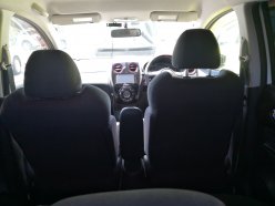 NISSAN NOTE NISMO 2014