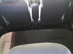 NISSAN NOTE NISMO 2014