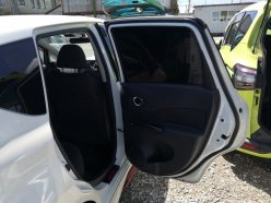 NISSAN NOTE NISMO 2014