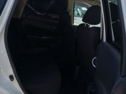 NISSAN NOTE NISMO 2014