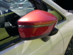 NISSAN NOTE NISMO 2014