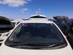 NISSAN NOTE NISMO 2014