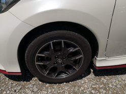 NISSAN NOTE NISMO 2014