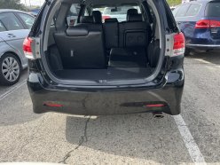 TOYOTA WISH 1.8 S 2010