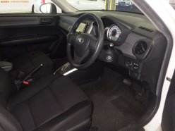 TOYOTA COROLLA FIELDER 1.5X 4WD 2014