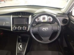 TOYOTA COROLLA FIELDER 1.5X 4WD 2014