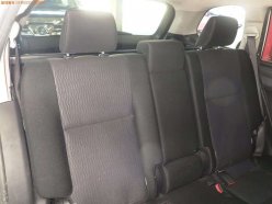 TOYOTA COROLLA FIELDER 1.5X 4WD 2014