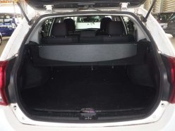 TOYOTA COROLLA FIELDER 1.5X 4WD 2014