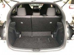 TOYOTA YARIS X 2020