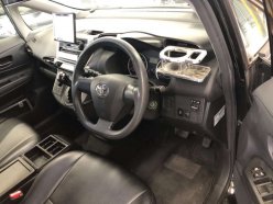 TOYOTA WISH 1.8 X 2009