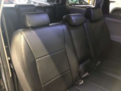 TOYOTA WISH 1.8 X 2009