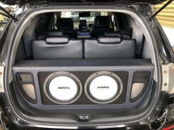 TOYOTA WISH 1.8 X 2009