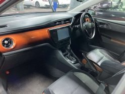 TOYOTA AURIS 120T 2015