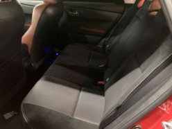 TOYOTA AURIS 120T 2015