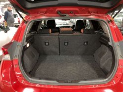 TOYOTA AURIS 120T 2015