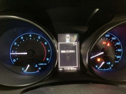 TOYOTA AURIS 120T 2015