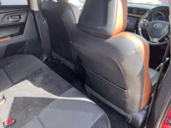 TOYOTA AURIS 120T 2015