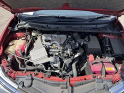 TOYOTA AURIS 120T 2015