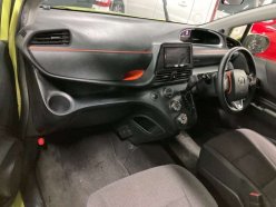 TOYOTA SIENTA X 2020