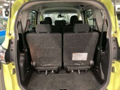 TOYOTA SIENTA X 2020
