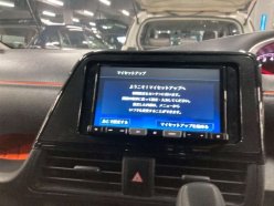 TOYOTA SIENTA X 2020