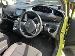 TOYOTA SIENTA X 2020
