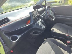 TOYOTA SIENTA X 2020